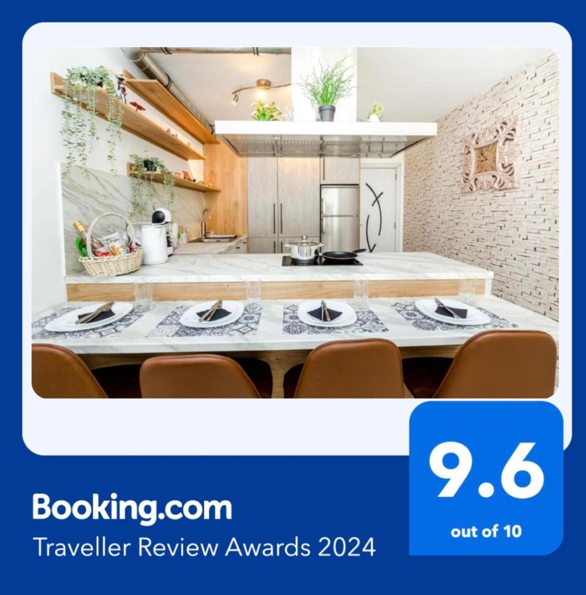 The White Apartment - Free Parking София Экстерьер фото