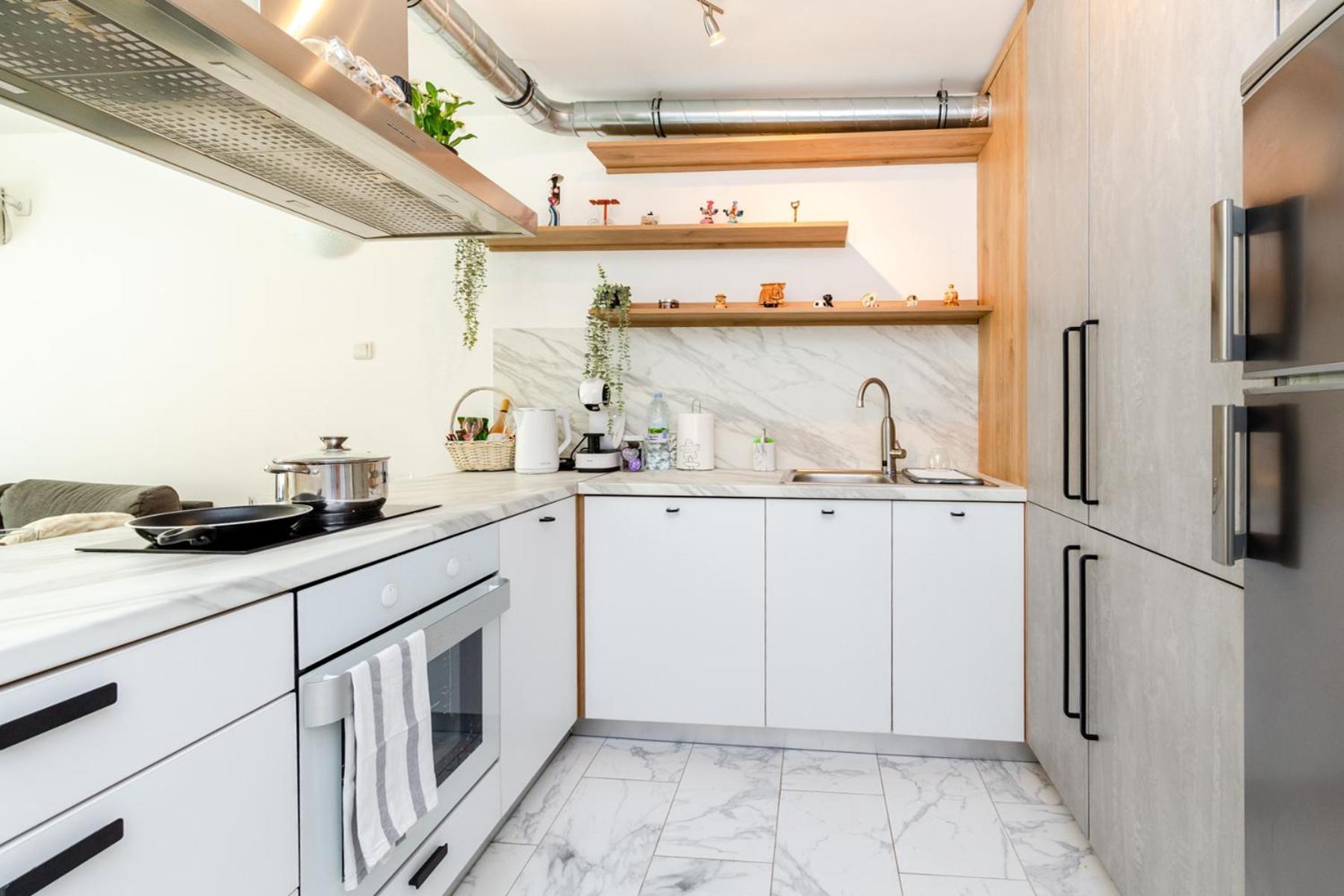 The White Apartment - Free Parking София Экстерьер фото