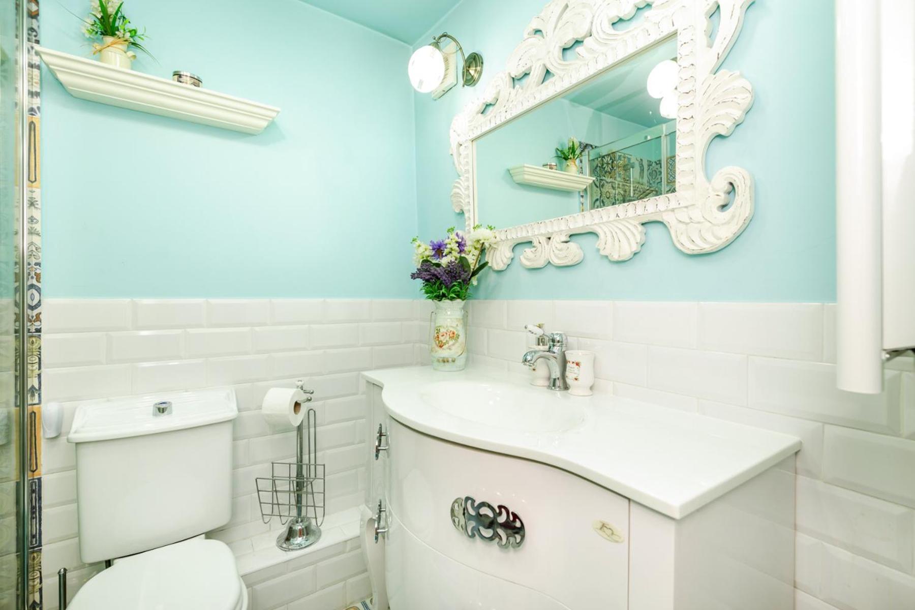 The White Apartment - Free Parking София Экстерьер фото