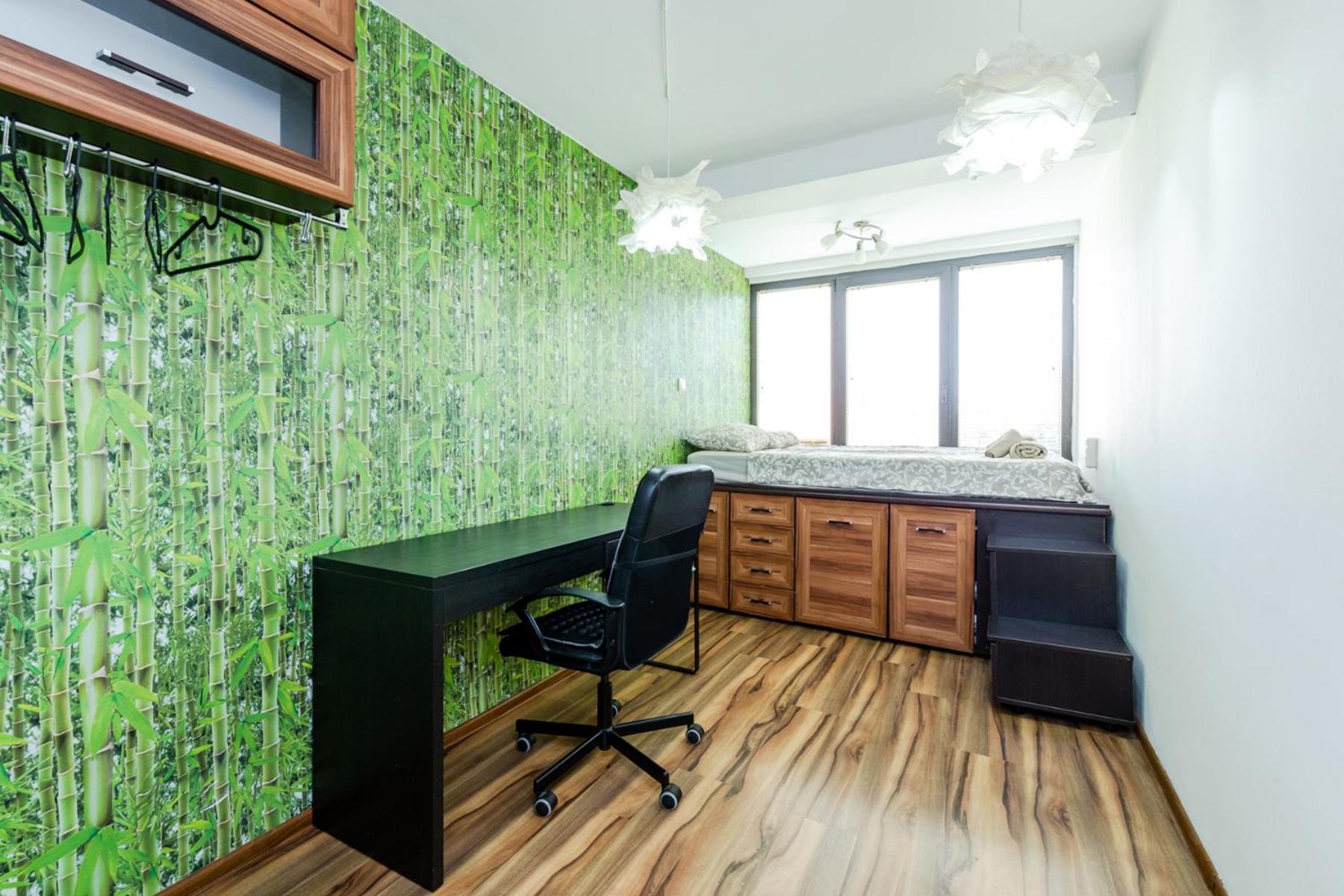The White Apartment - Free Parking София Экстерьер фото