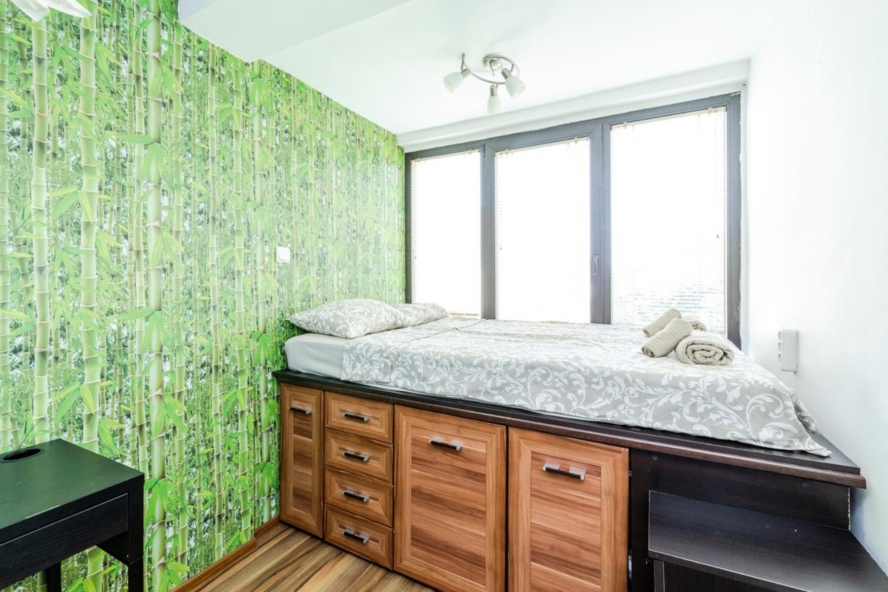The White Apartment - Free Parking София Экстерьер фото